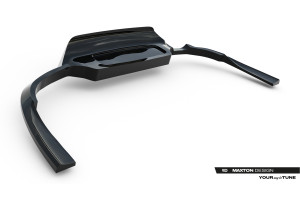 Maxton ABS BIG RDG+RDG