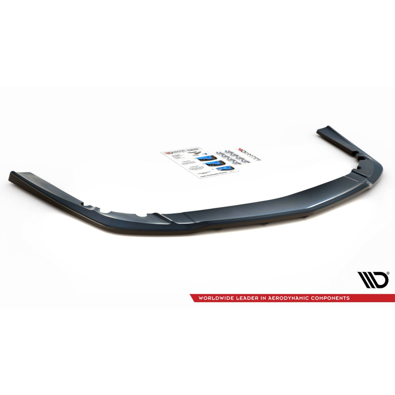 Maxton ABS BIG RDG+RDG