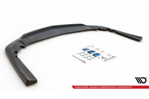 Maxton ABS BIG RDG+RDG