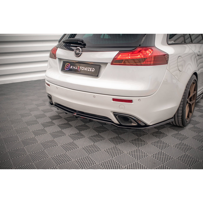 Maxton ABS BIG RDG+RDG