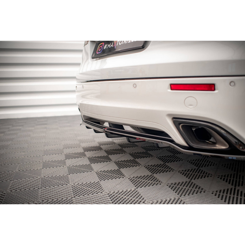 Maxton ABS BIG RDG+RDG