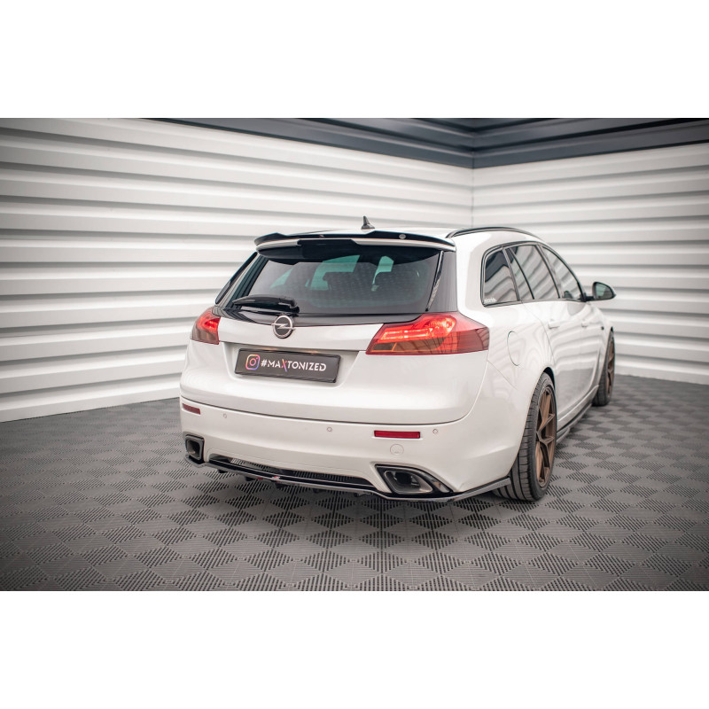 Maxton ABS BIG RDG+RDG