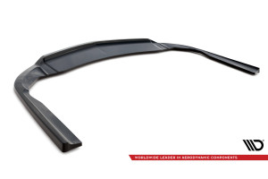 Maxton ABS BIG RDG+RDG