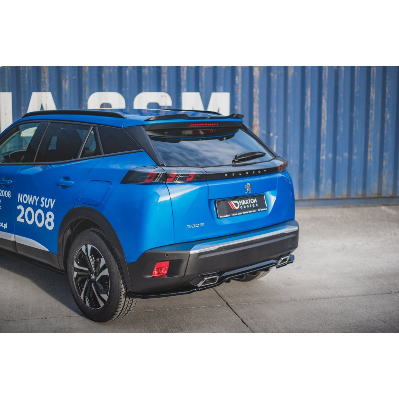 Maxton ABS BIG RDG+RDG