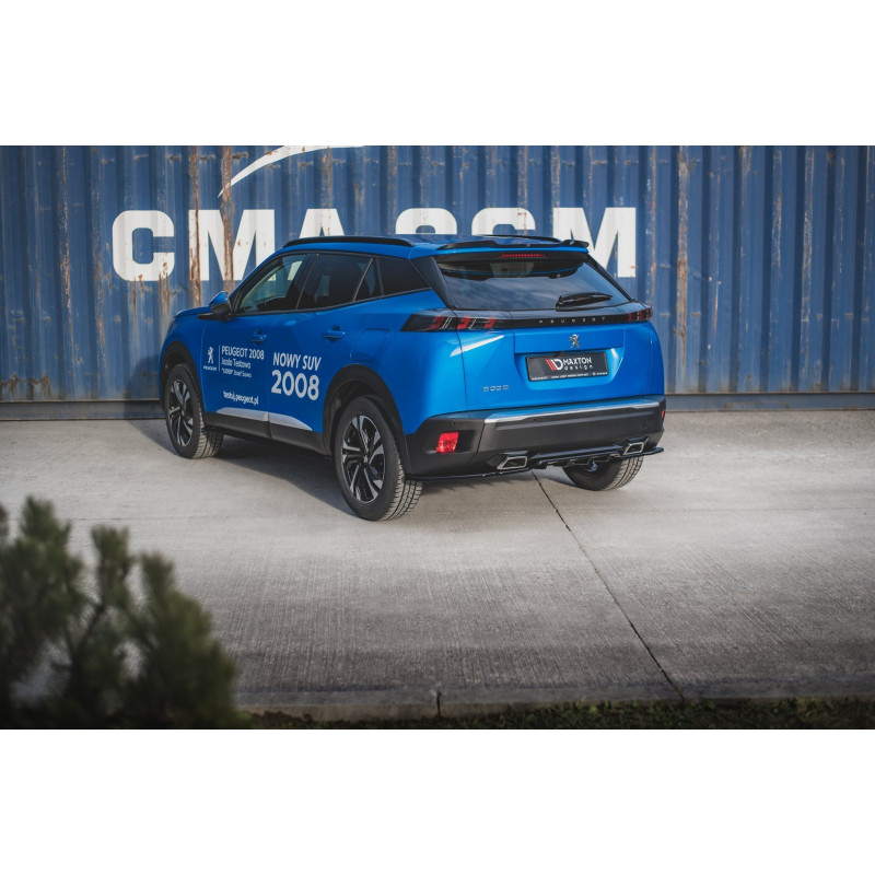 Maxton ABS BIG RDG+RDG