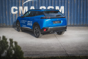 Maxton ABS BIG RDG+RDG