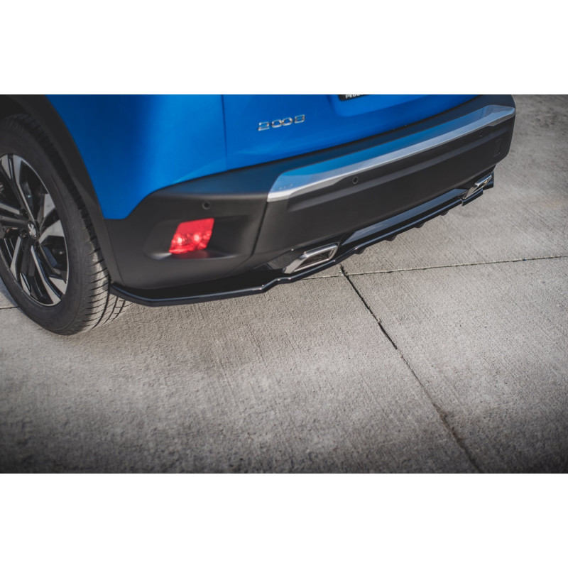 Maxton ABS BIG RDG+RDG