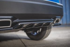 Maxton ABS BIG RDG+RDG