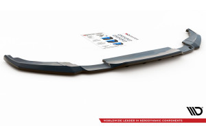 Maxton ABS BIG RDG+RDG