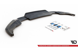 Maxton ABS BIG RDG+RDG