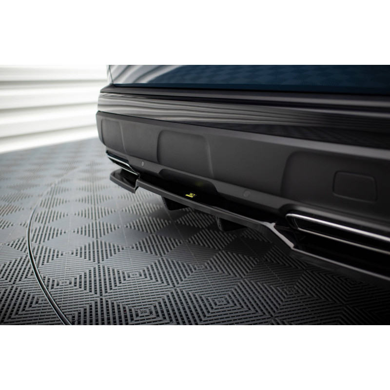 Maxton ABS BIG RDG+RDG