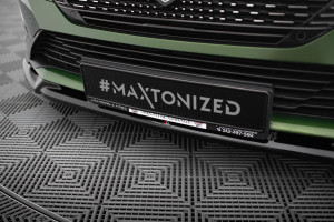 Maxton ABS FDG