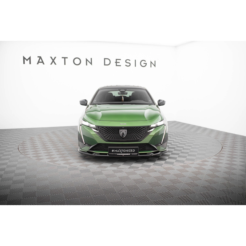 Maxton ABS FDG