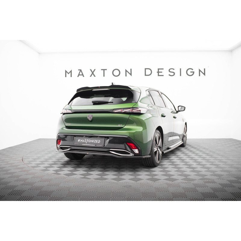 Maxton ABS BIG RDG+RDG