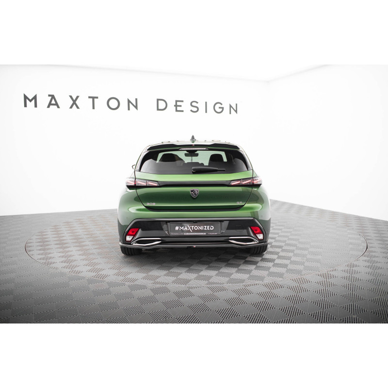 Maxton ABS BIG RDG+RDG