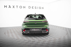 Maxton ABS BIG RDG+RDG