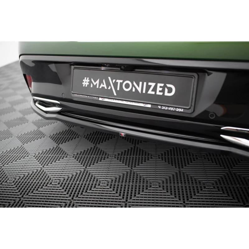 Maxton ABS BIG RDG+RDG