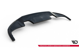 Maxton ABS BIG RDG+RDG