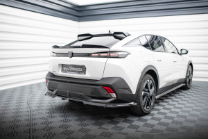 Maxton ABS BIG RDG+RDG