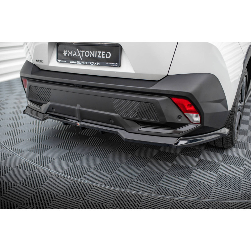 Maxton ABS BIG RDG+RDG