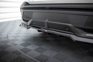 Maxton ABS BIG RDG+RDG