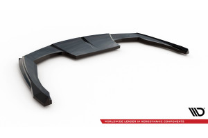 Maxton ABS BIG RDG+RDG