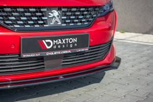 Maxton ABS FDG