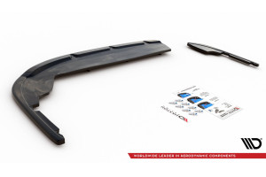 Maxton ABS BIG RDG+RDG