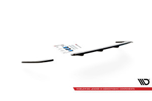 Maxton ABS BIG RDG+RDG