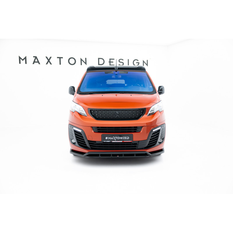 Maxton ABS FDG+FDRG