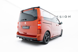 Maxton ABS BIG RDG+RDG