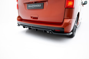 Maxton ABS BIG RDG+RDG