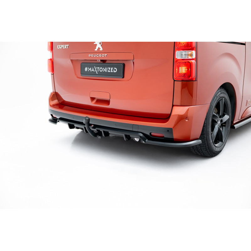 Maxton ABS BIG RDG+RDG