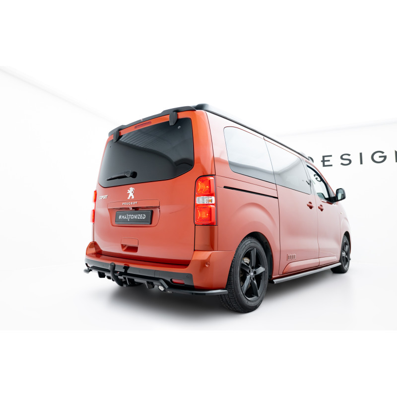 Maxton ABS BIG RDG+RDG