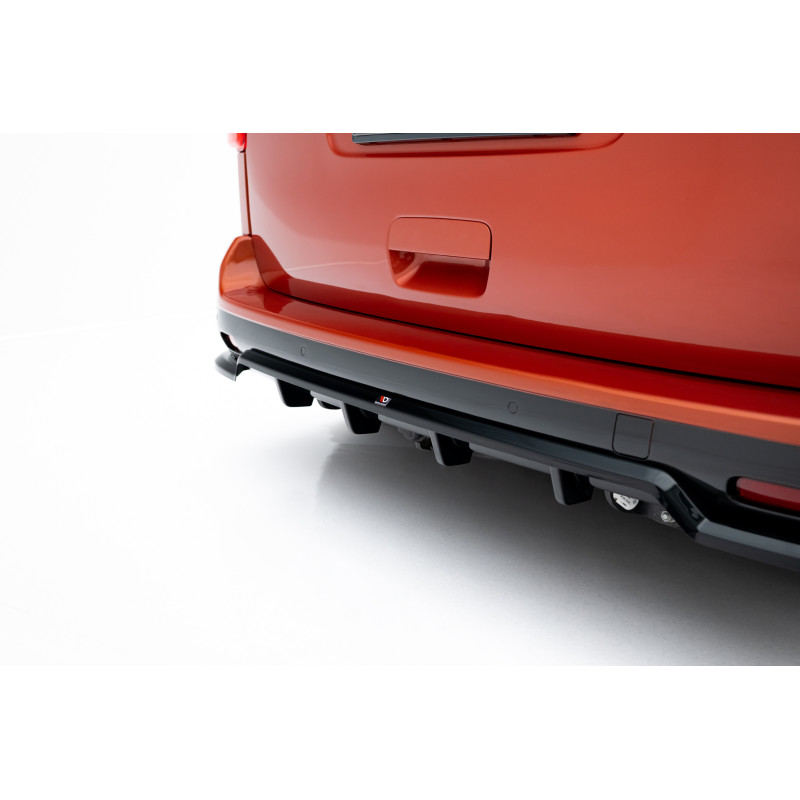 Maxton ABS BIG RDG+RDG