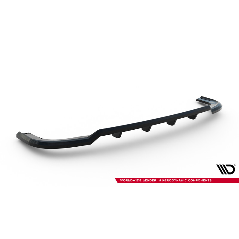 Maxton ABS BIG RDG+RDG