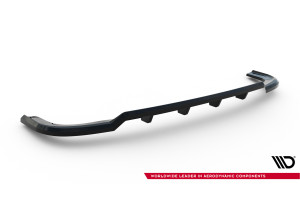 Maxton ABS BIG RDG+RDG