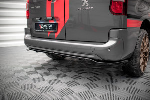 Maxton ABS BIG RDG+RDG