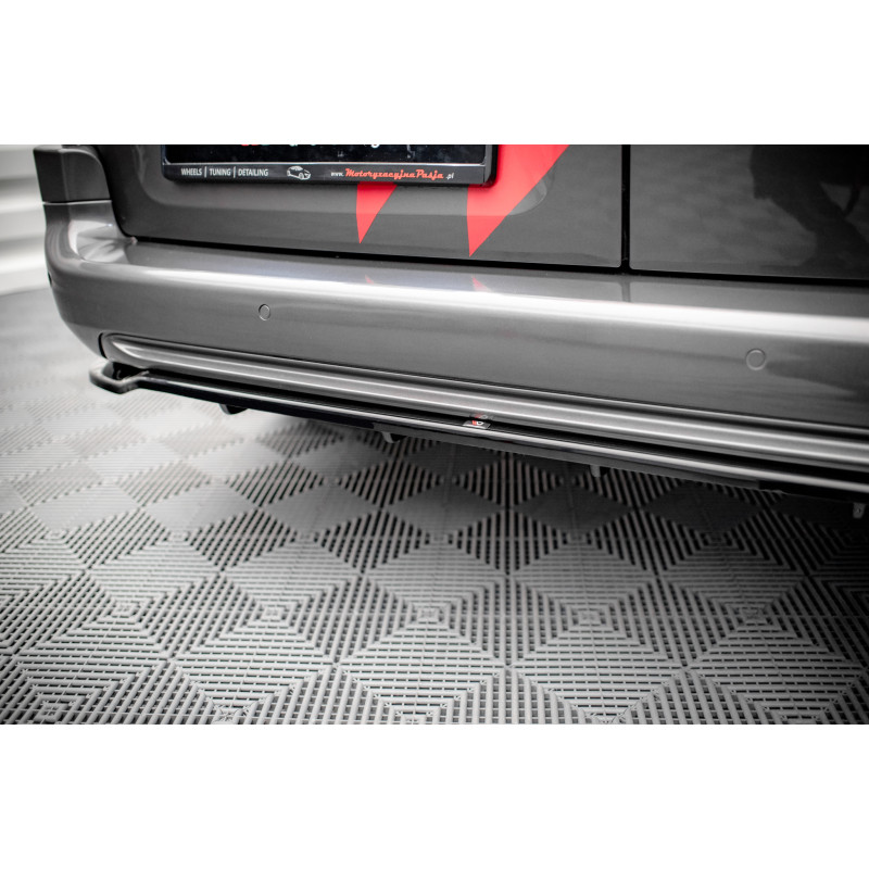 Maxton ABS BIG RDG+RDG