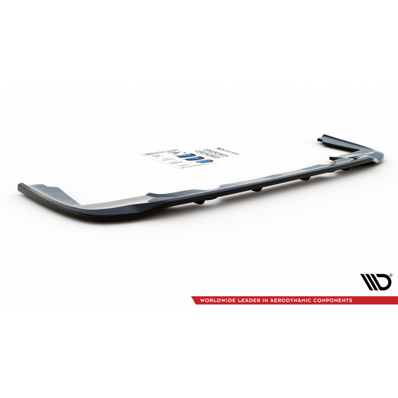 Maxton ABS BIG RDG+RDG