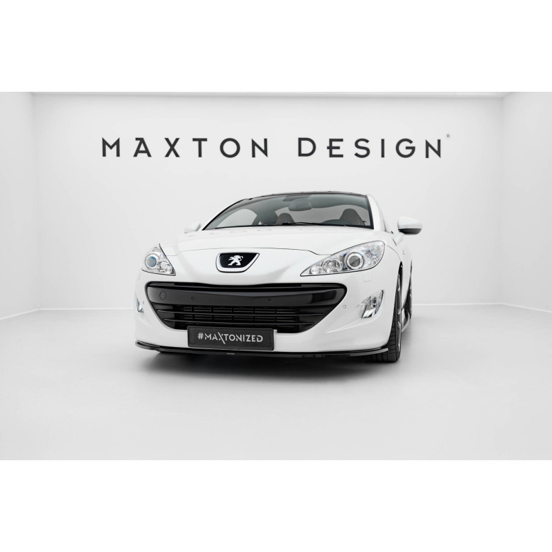 Maxton ABS FDG