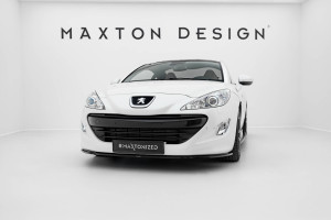 Maxton ABS FDG