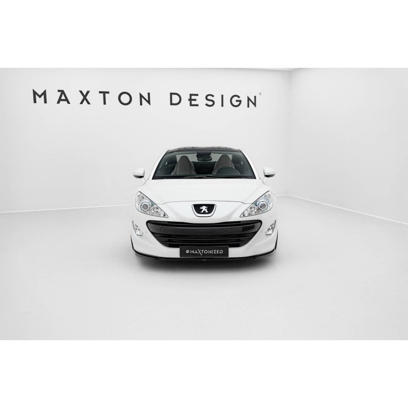 Maxton ABS FDG