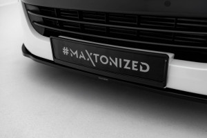 Maxton ABS FDG