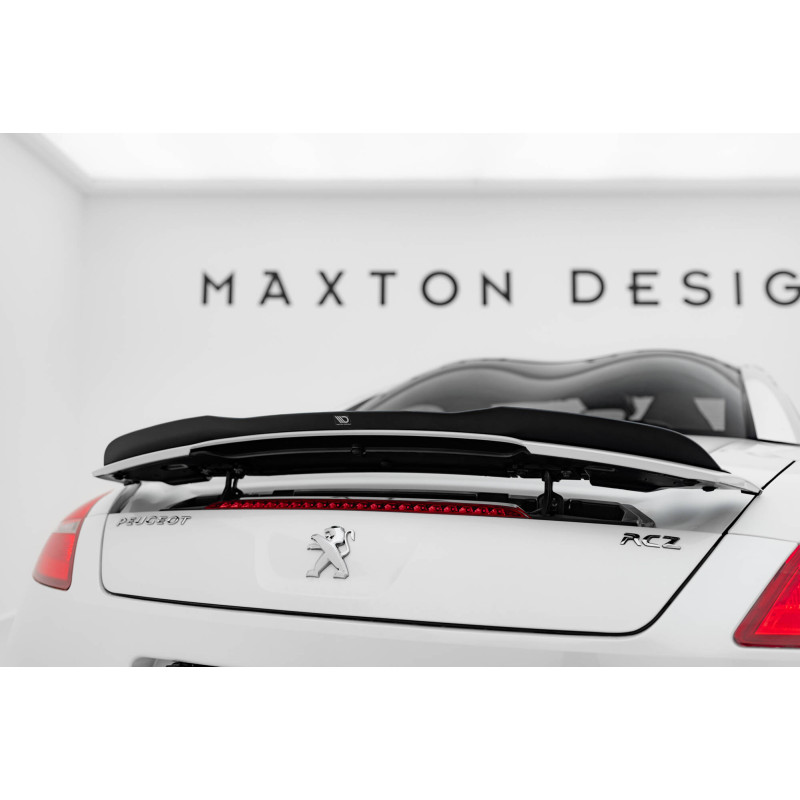 Maxton ABS CAPG