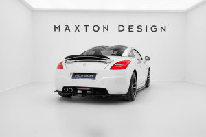 Maxton CNC RS