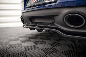 Maxton ABS BIG RDG+RDG