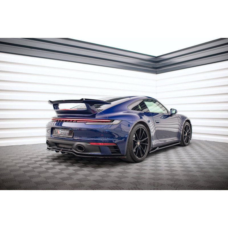 Maxton ABS BIG RDG+RDG