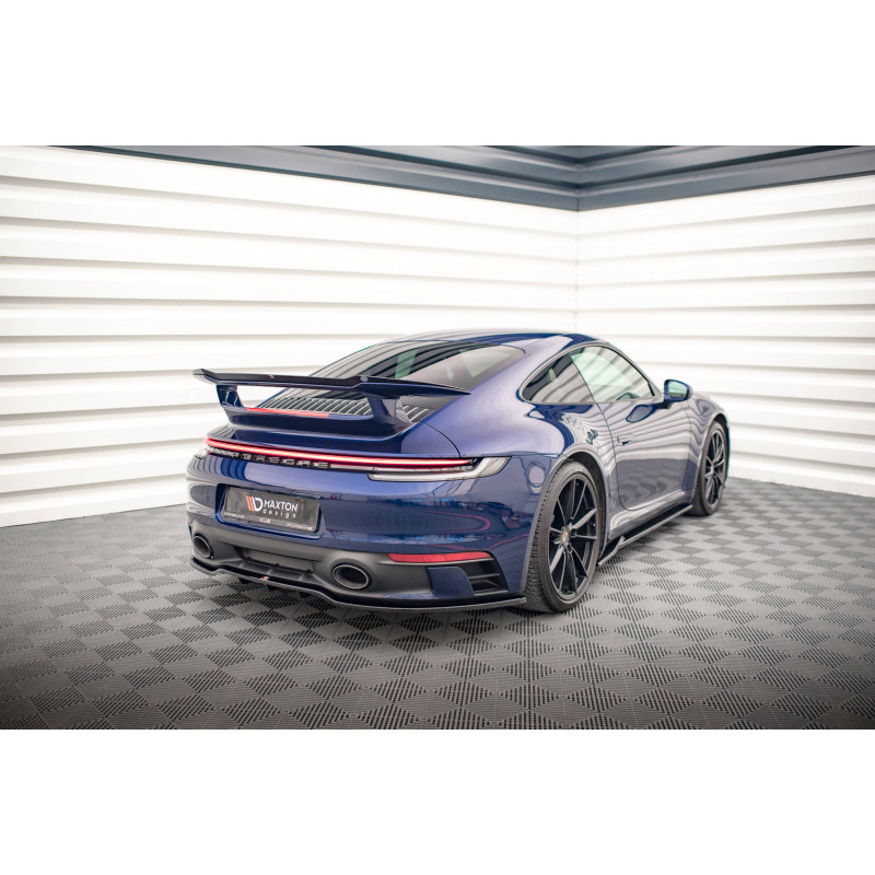 Maxton ABS BIG RDG+RDG