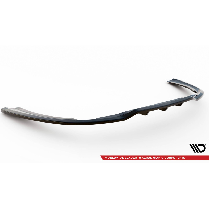 Maxton ABS BIG RDG+RDG